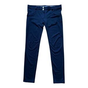 Freddy WRUP Blue Pants | Size 8